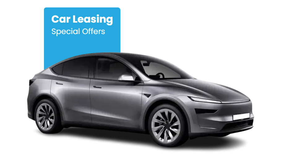 Car special offers